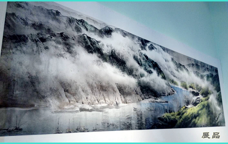 ����o��ح�����xɽˮ������ƷչԪ���_Ļ