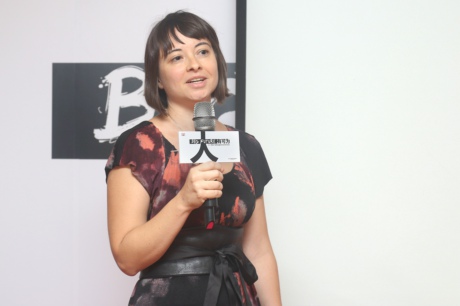 (��)�����LEA�ɴu�I�N���O����̫�؅^ؓ؟�� Silvia Cicognani����������ƏV����.jpg