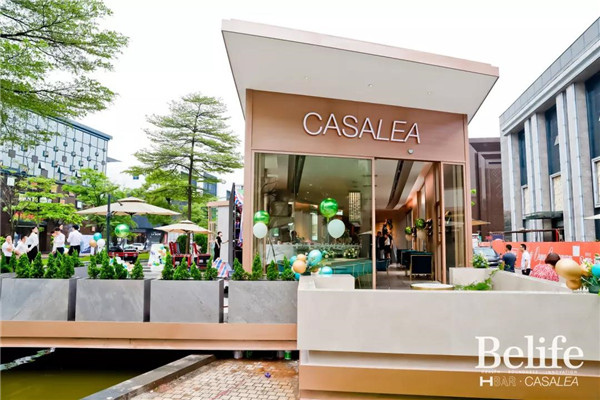 �������ͣ�CASALEA & H BAR��ʽ�l�����_������������