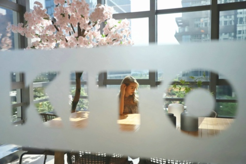 ����o��������KITO�|��ҕ�硱�zӰ���