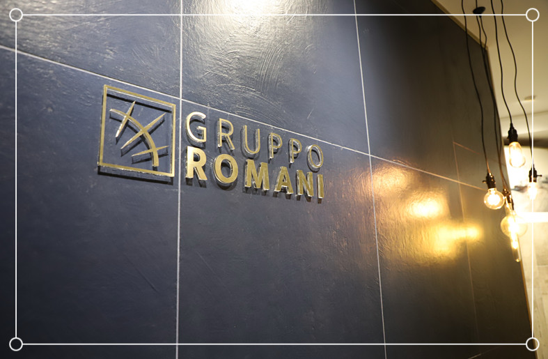 Ҋ�C���������ROMANI���F�Ї��ӹ�˾��չ�d�_�I