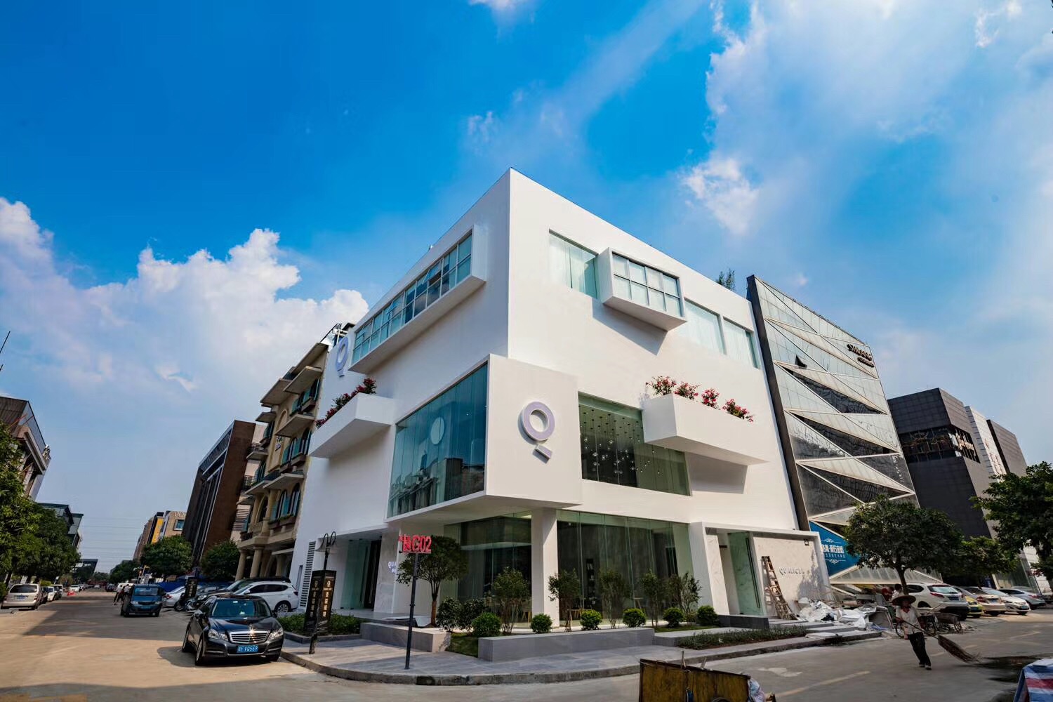 ����QUALICER������ɰ�Ŵu������ʲô�@�ҵ�������������ԁ�ˮ����ӿ����